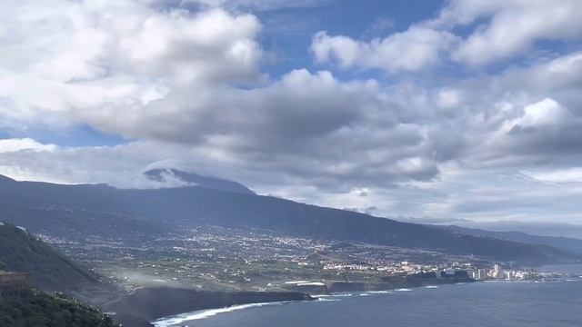 Norte Tenerife 8 diciembre 2022 смотреть онлайн