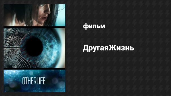 ДругаяЖизнь (фильм, 2016)