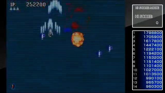 ACA NEOGEO Aero Fighters 2 (PS4) 1cc Gameplay Sample смотреть онлайн
