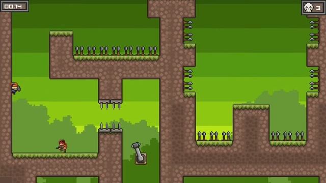 League Of Evil Welcome To The Jungle All Briefcases Playthrough смотреть онлайн