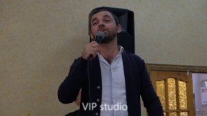 Даргинская песня на свадьбе !!