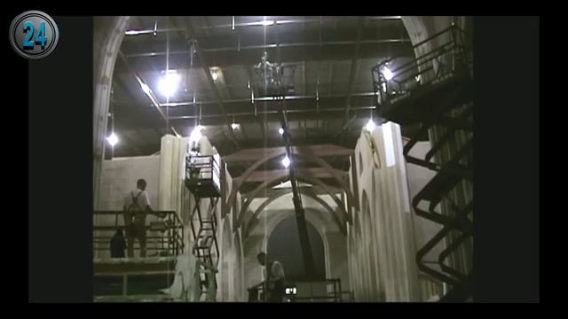 50 Facts about Resident Evil Apocalypse смотреть онлайн