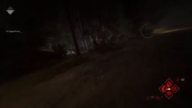 Friday the 13th: The Game | Kill chain смотреть онлайн