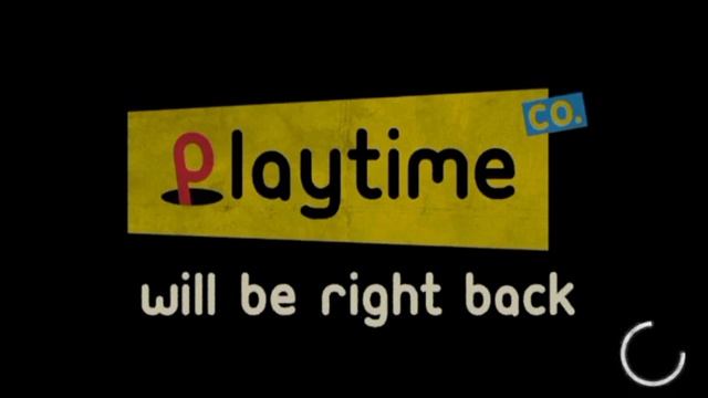 поиграем игру poppy playtime на телефон настаяший смотреть онлайн