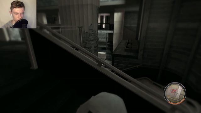 ГІМНЮК БРУНО ● Mafia 2 Проходження українською #23 смотреть онлайн