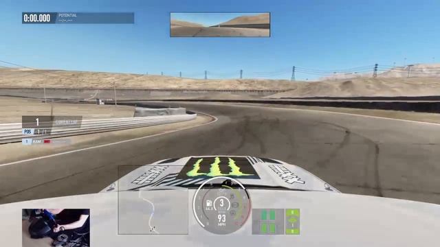 PROJECT CARS 2 FUN PACK DLC FIRST LOOK смотреть онлайн