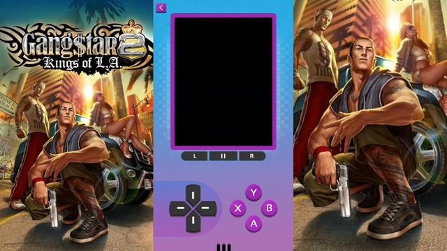 (PT-BR) Gangstar 2 Kings of L.A Java Game - Episódio 9 смотреть онлайн