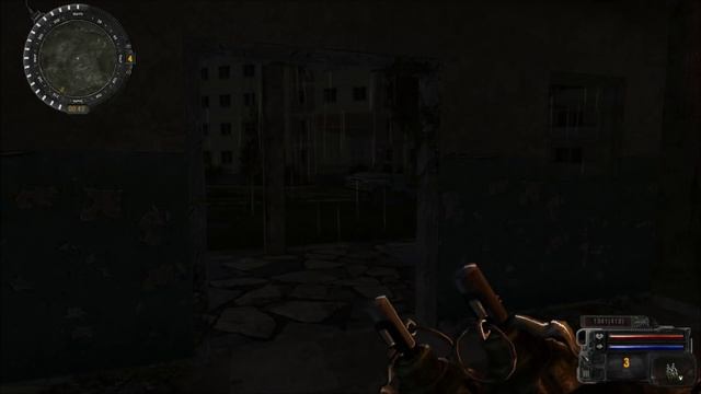 Сталкер Sigerous Mod 2.2 (COP SGM 2.2) # 36. Лаборатория Х8. смотреть онлайн