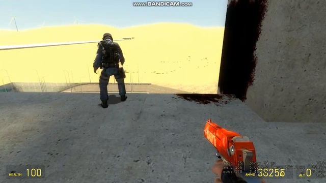 #3 Обзор модов Garry's Mod.Admin Gun.Ultimated смотреть онлайн