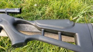 Вырубил КАБАНА с Воздушки HATSAN Striker Edge