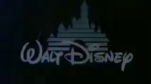 Walt Disney Pictures (1986, 1988) Adventures Of The Piglet Foontic