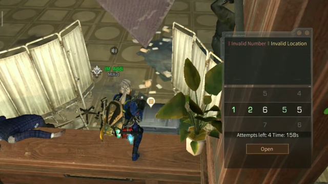 HOW TO FAST DECODE BOX! SECRET MISSION | Life After x Resident Evil смотреть онлайн