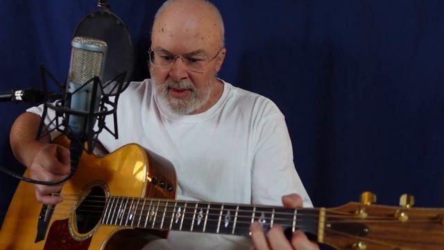 Everybody knows this is nowhere (cover) -- Neil Young смотреть онлайн