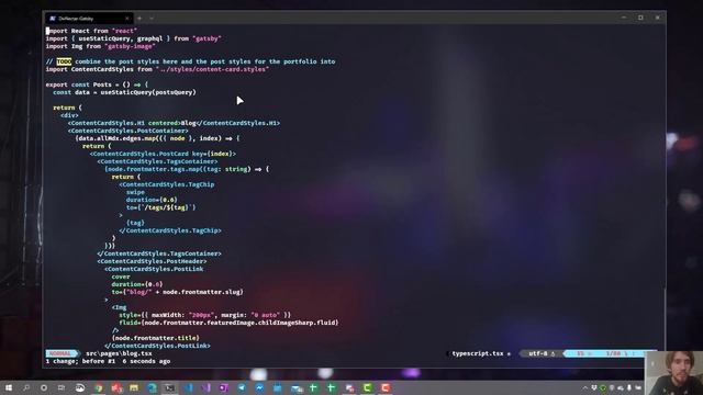 NeoVim: The Basics смотреть онлайн