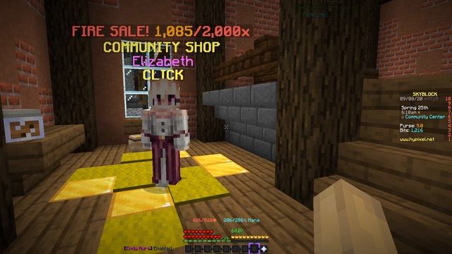 Bits Guide: What Are Bits And How To Get + Farm Them? | Hypixel Skyblock смотреть онлайн