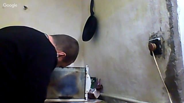 Ремонт электрической духовки. Электро духовой шкаф. Repair electric oven смотреть онлайн