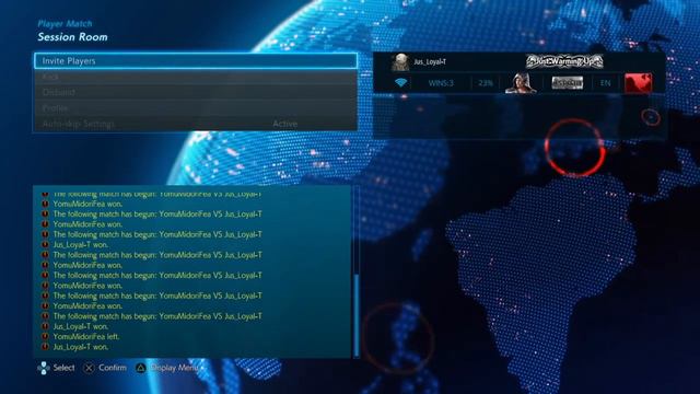 TEKKEN™7 | Part Same Guy | FIGHTING FOR BRAGGING RIGHTS!!! смотреть онлайн