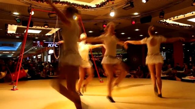 Шоу-балет смотреть онлайн