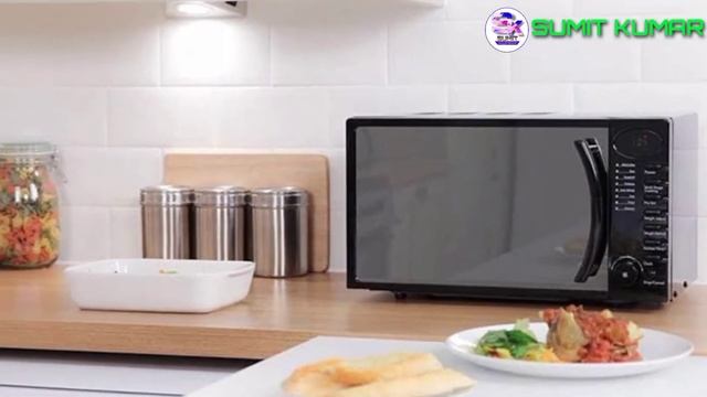Top 5 Best Convection Microwave Oven 2022 in India смотреть онлайн