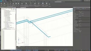 Проектирование систем отопления в среде Model Studio CS Отопление и вентиляция