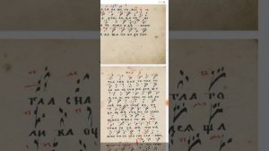 РАДУЙСЯ ЦАРИЦЕ И ЗАДОСТОЙНИК ИРМОС СВЯТЕЙ ТРОИЦЕ