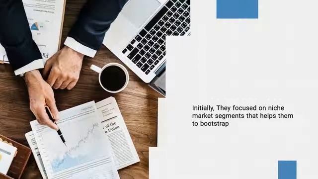 Bootstrapping Business - The Zoho Way || Refier смотреть онлайн