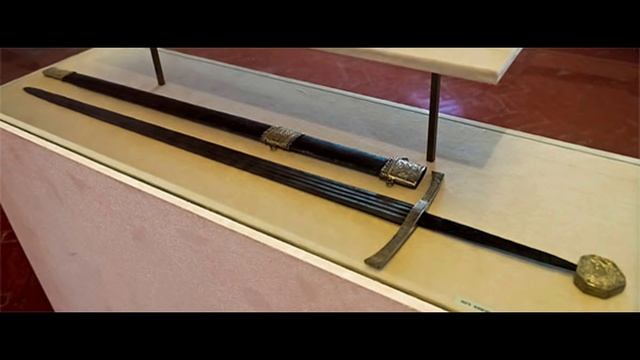 Мечи Русичей 10-13 век смотреть онлайн