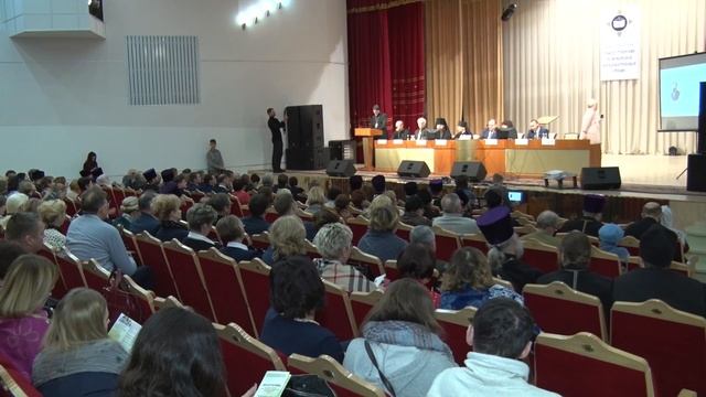 Борисовско-Слуцкие рождественские региональные образовательные чтения смотреть онлайн