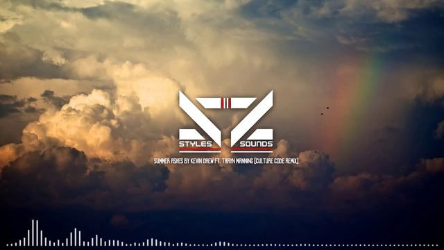 Kevin Drew ft. Taryn Manning - Summer Ashes (Culture Code Remix) смотреть онлайн