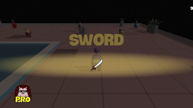 🤢 NOOB Vs 😎 PRO Vs 😈 HACKER - Imposter Smashers | Download Play Store APK