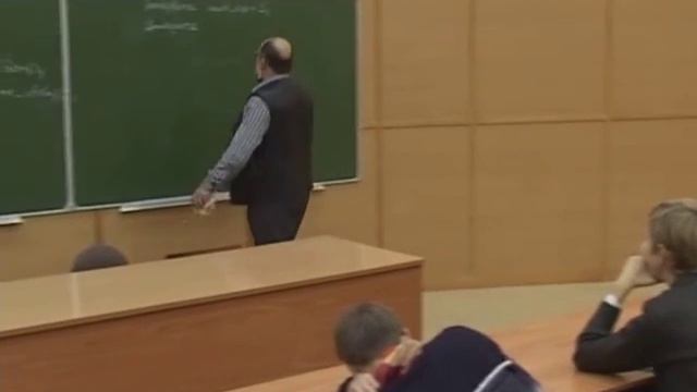 Лекция 6: Алгоритмы синхронизации (продолжение). Механизмы синхронизации смотреть онлайн