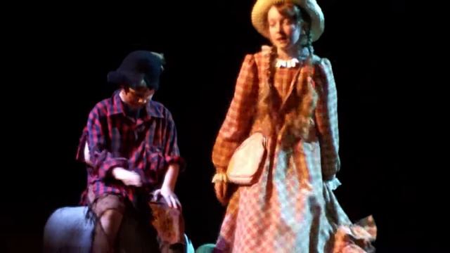 Глеб Курейчик - "Полианна" смотреть онлайн