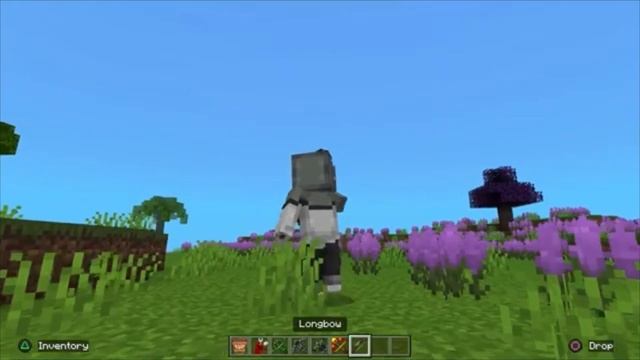 How To Turn Minecraft Bedrock Edition Into Dawn Craft Update One смотреть онлайн