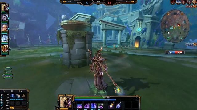 Мои боги улыбаются мне, а ваши улыбаются вам? смотреть онлайн