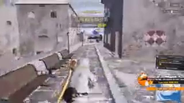 Зимняя карта VIKENDI в PUBG Lite смотреть онлайн