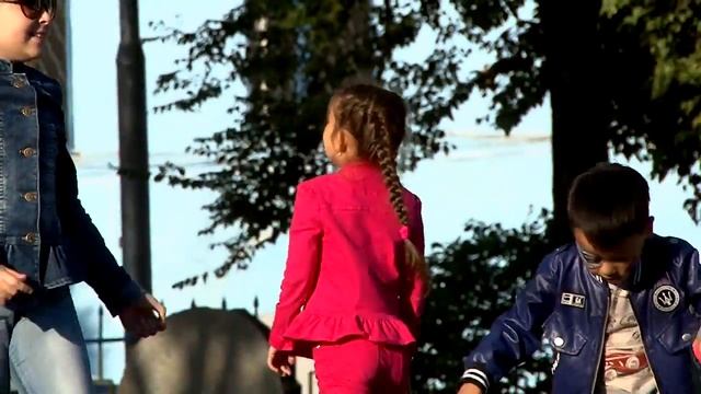 Танцы Уссурийска смотреть онлайн