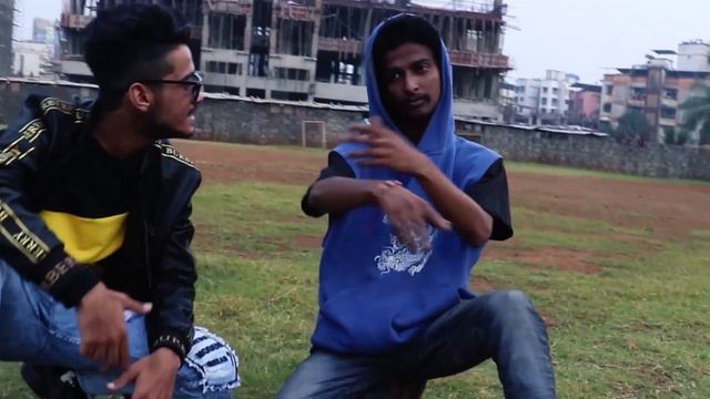 ONESIDE - KHATRI SHEHER смотреть онлайн