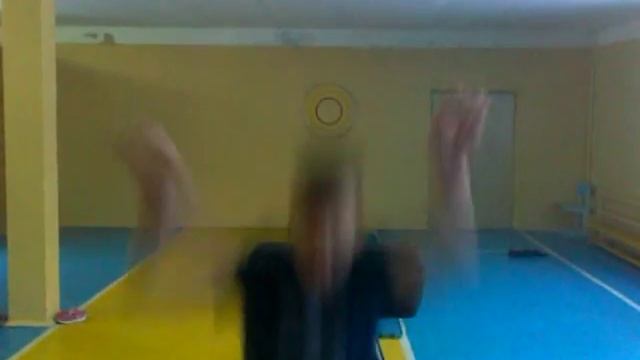 Видеоролик МБОУ СОШ № 7 г. Белгород "Олимпиада начинается в школе" смотреть онлайн