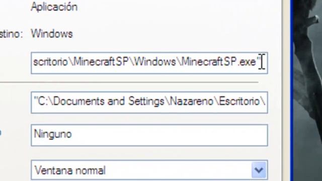 arreglar error de minecraft (java) смотреть онлайн