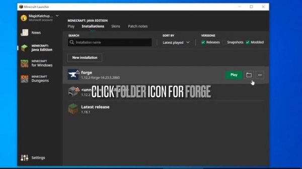HOW TO INSTALL PIXELMON IN 2023! (Minecraft 1.20.2 Pokémon Mod)