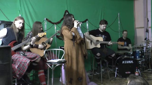 Kallisa - Это Север смотреть онлайн