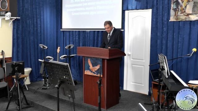 2023.10.22 «ПОСЛЕДОВАВШИЕ ЗА НИМ» – Анатолий Склонный смотреть онлайн