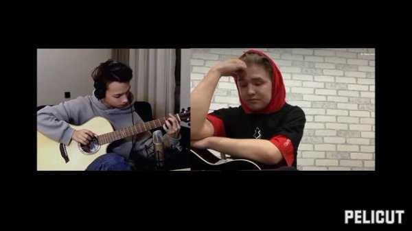 Малыш акстар притворился преподавателем