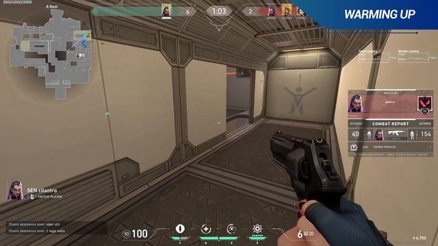 7 reason your aim stuggles 1 смотреть онлайн