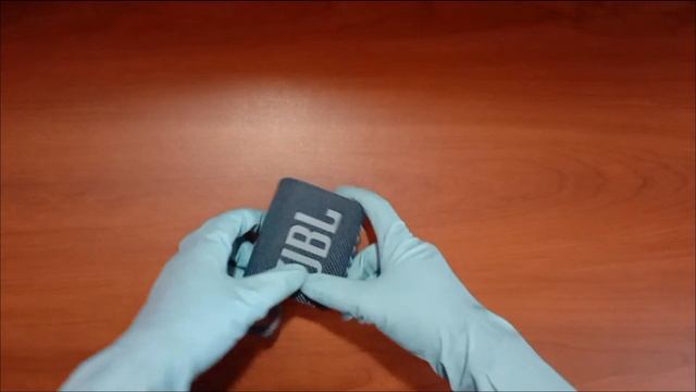 JBL Go 3 ASMR Unboxing Portable Speaker with Bluetooth, Waterproof and Dustproof Feature смотреть онлайн