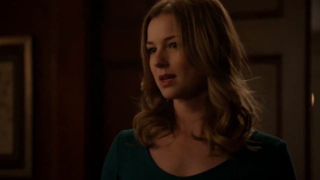 emily thorne being a savage for two and a half minutes straight смотреть онлайн