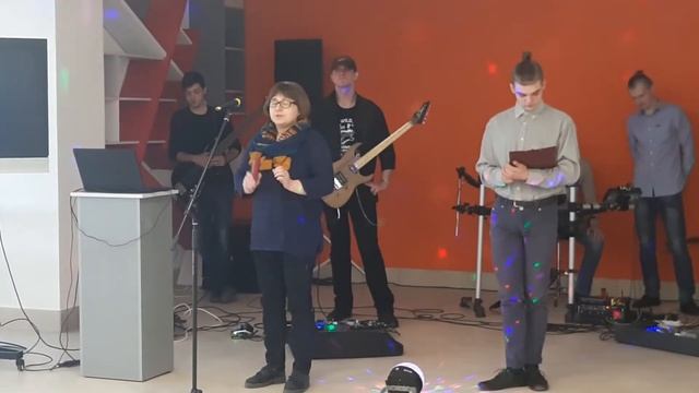 49-я городская выставка детского технического творчества в Витебске смотреть онлайн
