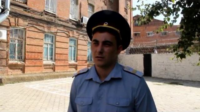 Новочеркасск смотреть онлайн