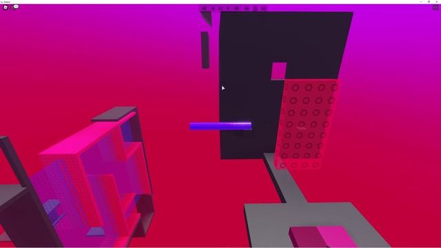 How to do level 40 the easy way! (Risky Rollers) Roblox смотреть онлайн