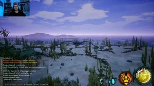 Beasts of Bermuda обзор забытой игры